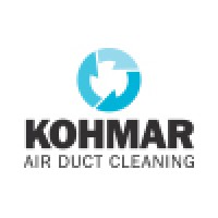 Kohmar Air Duct Cleaning logo - Similar company to Glen Allen Grounds Management, Llc