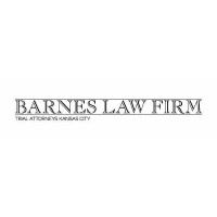 Barnes Law Firm logo - Similar company to Cornerstone Law Firm