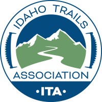 Idaho Trails Association logo - Similar company to Nerdy About Nature