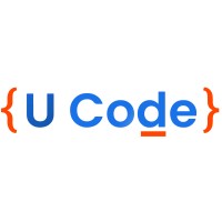 U-Code logo - Similar company to Binary CodeSoft©