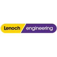 Lenoch Engineering logo - Similar company to Contract Cad Services