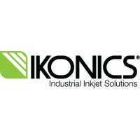 IKONICS Industrial Inkjet Solutions logo - Similar company to Ijetdigital Inkjet Solutions