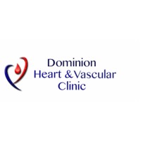 DOMINION HEART AND VASCULAR CLINIC logo - Similar company to Commonwealth Vein Center