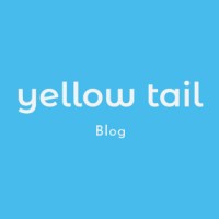Yellow Tail logo - Similar company to Yellowtech
