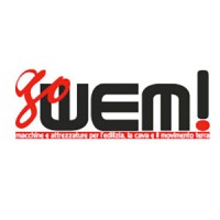 goWEM! logo - Similar company to Deco Domus