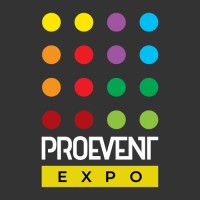 Proevent EXPO logo - Similar company to Proevent D.O.O.