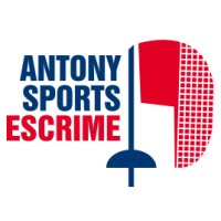 Antony Sports Escrime et Pentathlon Moderne logo - Similar company to Blr92Escrime