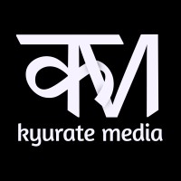 Kyurate Media logo - Similar company to Not Rocket Science