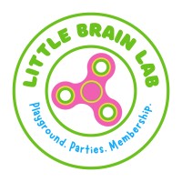 Little Brain Lab Co logo - Similar company to Csr Events
