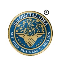 360 Digital Idea