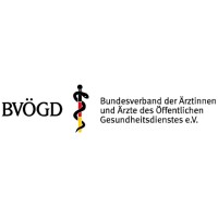 Bundesverband der Ärztinnen und Ärzte des Öffentlichen Gesundheitsdienstes e.V. (BVÖGD) logo - Similar company to Prosvitok Foundation