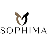 SOPHIMA TALKS logo - Similar company to Aligorex Group