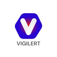 Vigilert logo - Similar company to United Progressive Party Of Canada
