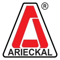 Arieckal Industries logo - Similar company to V K Engineering