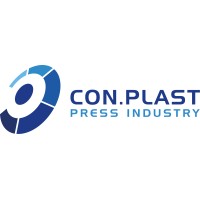 CON-PLAST logo - Similar company to Density
