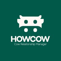 HOWCOW logo - Similar company to Farmfleet