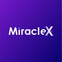 Miracle X logo - Similar company to Eventtech.Ai