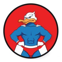 HVAC Cleaning Specialists logo - Similar company to Comduc - Commercial Ducting And Hood Service Ltd 2020