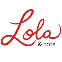 Lola & tots logo - Similar company to Bespoke Education