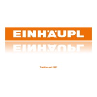 Einhäupl GmbH logo - Similar company to Huber Haustechnik Gmbh