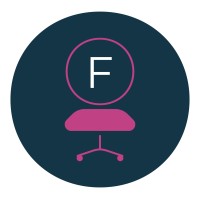 FOLIO Spatial Intelligence logo - Similar company to Workspacevision