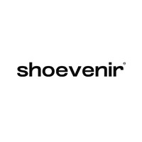 Shoevenir logo - Similar company to Powerzada