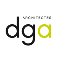 DGA Architectes & Associés logo - Similar company to Triade Architectes