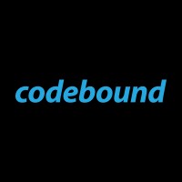 Codebound logo - Similar company to Erp Burada