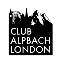 Club Alpbach London logo - Similar company to Bookcase London