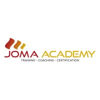 JOMA ACADEMY logo - Similar company to Kalucon