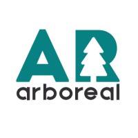 Arboreal logo - Similar company to Lumberscan