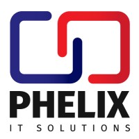 Phelix IT Solutions logo - Similar company to Best Info Tech