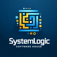 SystemLogic logo - Similar company to Ali Programmers
