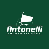 Antonelli Supermercados Oficial logo - Similar company to Sre Engenharia E Construcoes