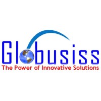 Globusiss logo - Similar company to Techplus Engineering Limited