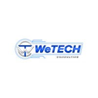 WeTECH Consulting logo - Similar company to We Tech Consulting