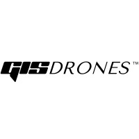 GIS Drones™ logo - Similar company to Airscope