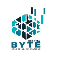 Byte Craftia logo - Similar company to Pak It Services