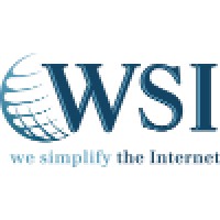 WSI Portugal logo - Similar company to Make It Digital - Digital Solutions