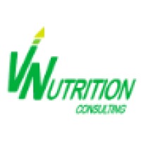 V.Nutrition Consulting logo - Similar company to Lift Nutrition Program