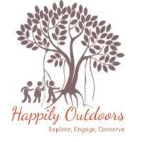 Happily Outdoors logo - Similar company to Hygiea Service