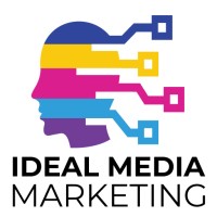 Ideal Media Marketing logo - Similar company to B&B Siding And Roofing