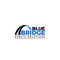 Blue Bridge PR logo - Similar company to Veda Wealth