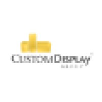Custom Display Group