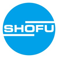 SHOFU DENTAL ASIA-PACIFIC logo - Similar company to Q & M Dental Group Malaysia