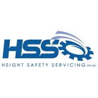 Height Safety Servicing Pty Ltd logo - Similar company to Konstruct Rope Access