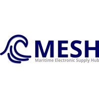 MESH - The Maritime Marketplace logo - Similar company to Isic A/S