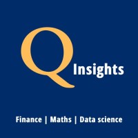 Quant Insights logo - Similar company to Quant Insight