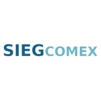 SIEG COMEX logo - Similar company to Comex Brasil - Comércio Exterior E Logística Internacional