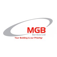 MGB SERVICES LTD. logo - Similar company to Alba Facilities Services Ltd